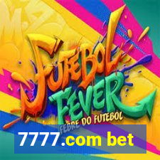 7777.com bet